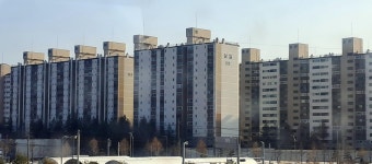 1996년에 지어진 충청북도 충주시 칠금동 무지개삼일아파트 | 보배드림 올드카/추억거리