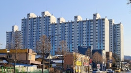 2003년에 지어진 충청북도 충주시 사직로 호수마을아파트 | 보배드림 올드카/추억거리