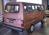 기아마스타 봉고 9 | 보배드림 올드카/추억거리