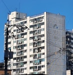 1992년에 지어진 경기도 남양주시 진전읍 장현삼신아파트 | 보배드림 올드카/추억거리