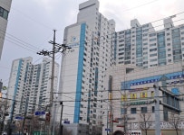 1994년에 지어진 서울시 중랑구 신내로 성원아파트 | 보배드림 올드카/추억거리