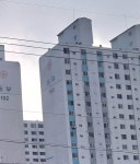 1998년에 지어진 경기도 남양주 오납읍 진건오남로 동부아파트 | 보배드림 올드카/추억거리