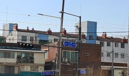 1995년에 지어진 경기도 시흥시 수인로길 현진1차아파트 | 보배드림 올드카/추억거리