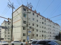 1991년에 지어진 경기도 시흥시 신천로 한영둥지아파트 | 보배드림 올드카/추억거리