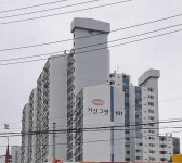 2000년에 지어진 서울시 강북구 월계로 기산그린아파트 | 보배드림 올드카/추억거리