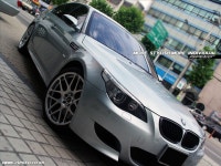 NEEZ 7 model 20" | 보배드림 장착시공사진 NEEZ 7 model 20 | 보배드림 장착시공사진