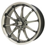 Kyowa Racing Wheels | 보배드림 장착시공사진