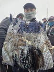 (西)서해조황 - 30일 먼바다에서 즐긴 찐 손맛! 군산갑오징어 대풍의 하루 -군산새만금낚시 레전드호-
