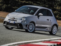 2020 피아트 500 1.4 아바스 595 에쎄에쎄 중고차 | 보배드림 사이버매장