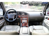 2001 쌍용 뉴 무쏘 CT 7인승 230S 중고차 | 보배드림 사이버매장