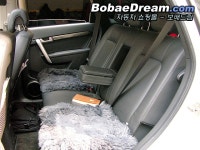 2007 대우 윈스톰 LT 7인승 (튜닝) 중고차 | 보배드림 사이버매장