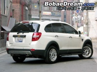 2007 대우 윈스톰 LT 7인승 (튜닝) 중고차 | 보배드림 사이버매장