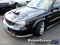 2002 대우 매그너스 이글 2.0 중고차 | 보배드림 사이버매장