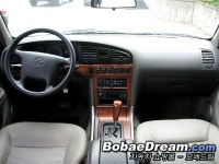2005 쌍용 무쏘스포츠 290S CT 고급형 중고차 | 보배드림 사이버매장