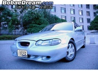 1996 현대 쏘나타3 1.8 스페셜 에디션 중고차 | 보배드림 사이버매장