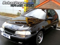 1995 대우 넥시아 1.5 5도어 중고차 | 보배드림 사이버매장