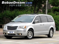 2009 크라이슬러 뉴 그랜드보이저 3.8 (08년~현재) 중고차 | 보배드림 사이버매장