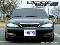 1997 현대 마르샤 2.0 VL 중고차 | 보배드림 사이버매장