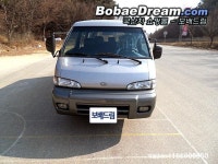 2003 현대 그레이스 12인승 슈퍼형 중고차 | 보배드림 사이버매장