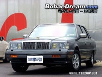 1990 현대 그랜져 2.0 익스큐티브 중고차 | 보배드림 사이버매장