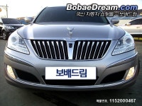 2010 현대 뉴 에쿠스 VS380 프라임 VIP팩 중고차 | 보배드림 사이버매장