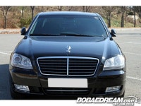 2008 쌍용 체어맨W CW700 VVIP 중고차 | 보배드림 사이버매장