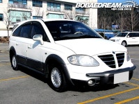 2005 쌍용 로디우스 RD400 11인승 2WD 최고급형 중고차 | 보배드림 사이버매장