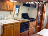 1998 에어스트림 31피트 캠핑 트레일러 중고차 | 보배드림 사이버매장 1998 에어스트림 31피트 캠핑 트레일러  중고차 | 보배드림 사이버매장