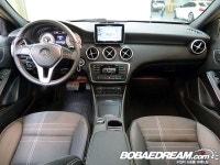 2014 벤츠 뉴 A200 CDI 나이트 중고차 | 보배드림 사이버매장