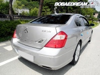 2008 르노삼성 SM7 뉴 아트 LE23 플레저 중고차 | 보배드림 사이버매장