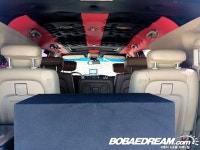 2004 쌍용 로디우스 RD500 11인승 2WD 최고급형 중고차 | 보배드림 사이버매장