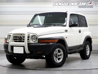 2002 쌍용 뉴코란도 602EL CT 밴 고급형 중고차 | 보배드림 사이버매장