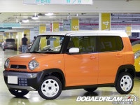 2014 스즈키 허슬러 0.6 중고차 | 보배드림 사이버매장