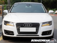 2014 아우디 A7 3.0 TDI 콰트로 다이내믹 중고차 | 보배드림 사이버매장