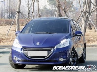 2013 푸조 208 1.6 e-HDi 펠린느 5도어 중고차 | 보배드림 사이버매장