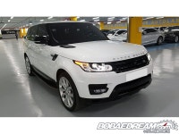 2014 랜드로버 뉴 레인지로버 스포츠 3.0 SDV6 HSE 다이나믹 중고차 | 보배드림 사이버매장