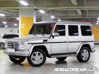 2013 벤츠 G350 블루텍 중고차 | 보배드림 사이버매장