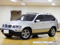 2003 BMW X5 4.4i 중고차 | 보배드림 사이버매장