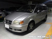 2001 현대 트라제XG 2.0 GL 디젤 9인승 기본형 중고차 | 보배드림 사이버매장