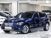 2014 BMW 뉴 118d 어반 중고차 | 보배드림 사이버매장