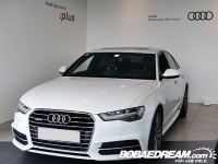 2016 아우디 뉴 A6 40 TDI 콰트로 스포츠 중고차 | 보배드림 사이버매장