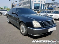 2005 쌍용 뉴체어맨 CM500S 마제스티 중고차 | 보배드림 사이버매장