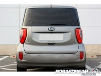 2012 기아 레이 1.0 가솔린 럭셔리 중고차 | 보배드림 사이버매장