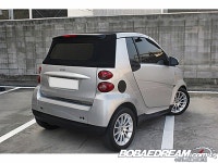 2008 벤츠 스마트 포투 카브리오 중고차 | 보배드림 사이버매장 2008 벤츠 스마트 포투 카브리오  중고차 | 보배드림 사이버매장