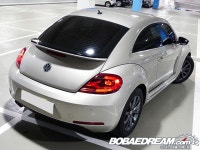 2015 폭스바겐 더 비틀 2.0 TDI 중고차 | 보배드림 사이버매장