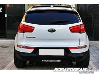 2014 기아 더 뉴 스포티지R 2.0 디젤 2WD 프레스티지 중고차 | 보배드림 사이버매장