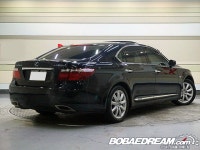 2008 렉서스 LS 600hL 중고차 | 보배드림 사이버매장