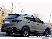 2016 현대 싼타페 더 프라임 2.2 디젤 4WD 익스클루시브 중고차 | 보배드림 사이버매장