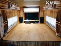 2003 현대 에어로타운 캠핑카 중고차 | 보배드림 사이버매장
