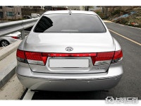 2009 현대 그랜저 뉴 럭셔리 Q270 럭셔리 스마트팩 중고차 | 보배드림 사이버매장